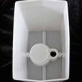 Fairfield 1: 12 & 6 White Luminary Kits