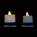 "XtraBrite" Tea Lights