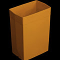 Brown Luminary front
