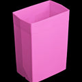 Pink Luminary front