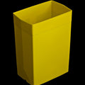 Yellow Luminary front