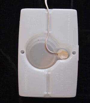 Indoor Luminary Light Kit (bottom view)