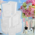 Set of 12 Wedding Luminarias