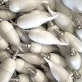 C7 Flame Bulbs