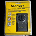 Stanley 2-Outlet Darkness-Sensing Timer (front)