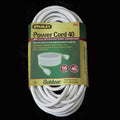 Stanley White Power Cord 40 (front)