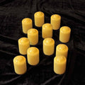 Citronella Candles