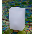 Windsor East: 12 & 6 White Luminary Kits