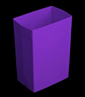 Purple Luminary front