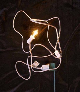 Single-socket Light String