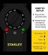 Stanley 2-Outlet Darkness-Sensing Timer (instructions)