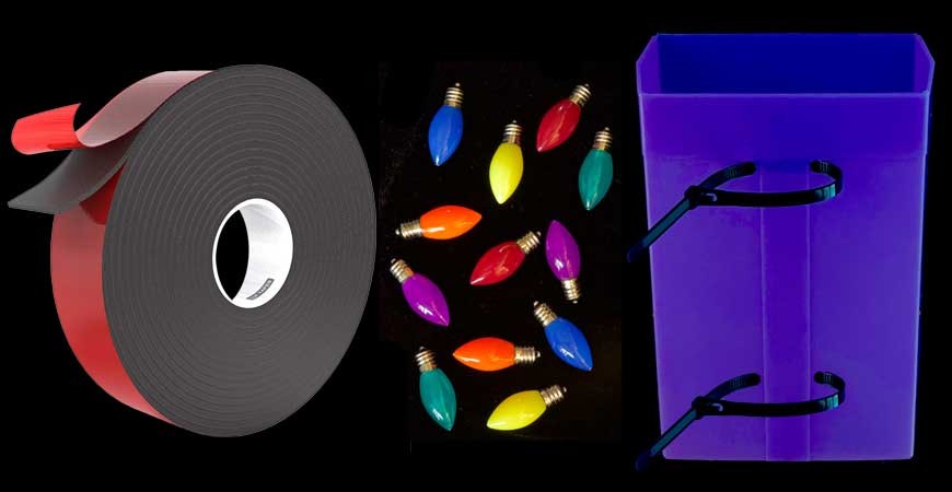New Product Announcements