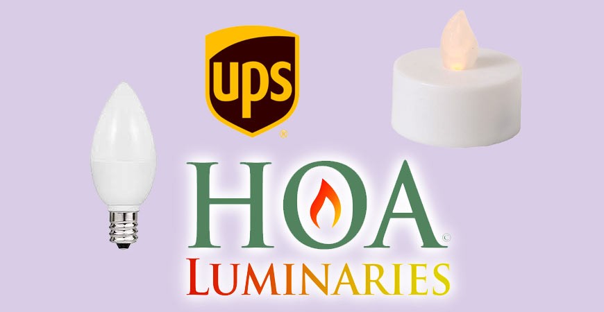 Luminaria Cost-Saving Tips