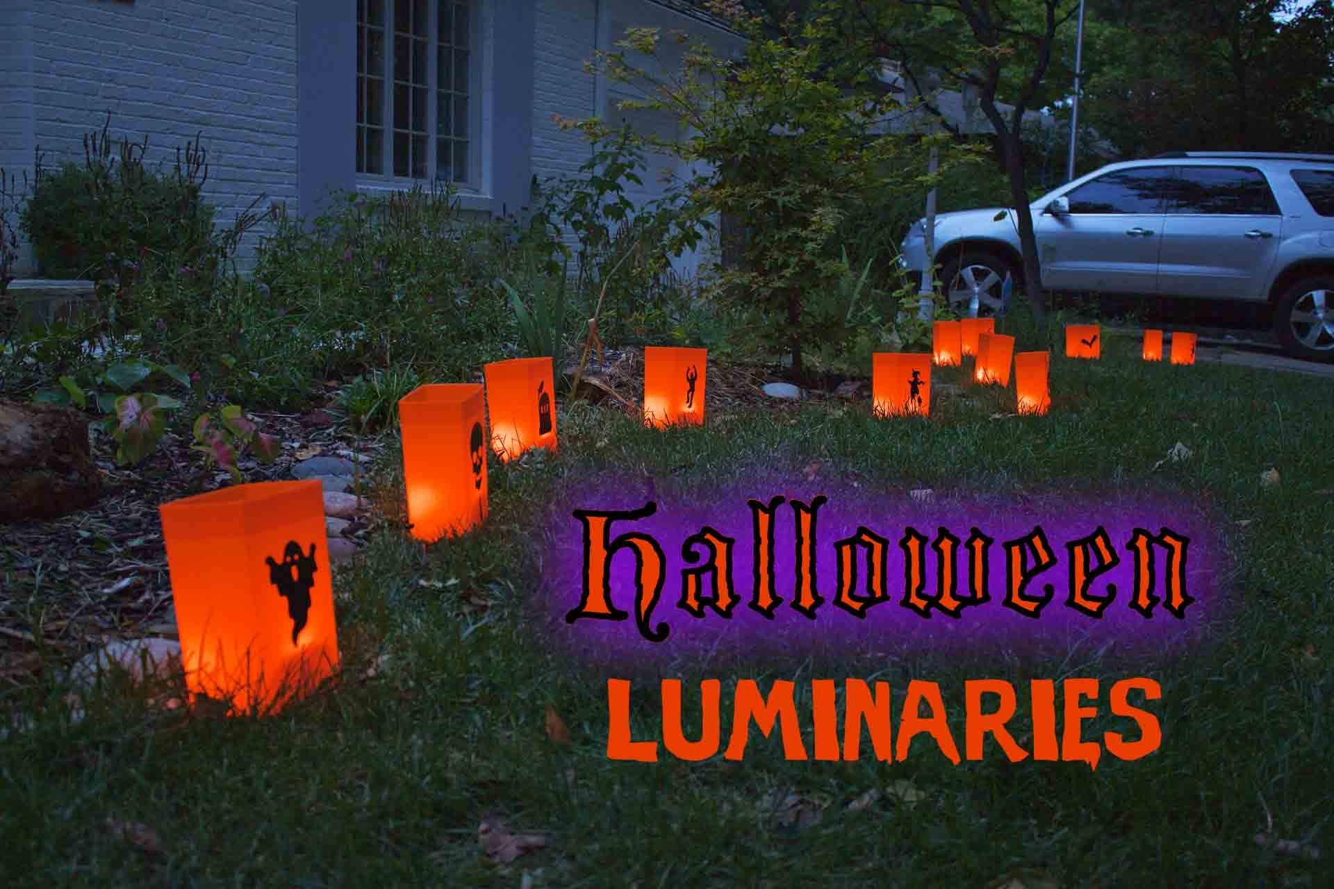 Halloween Pumpkin Carving 101