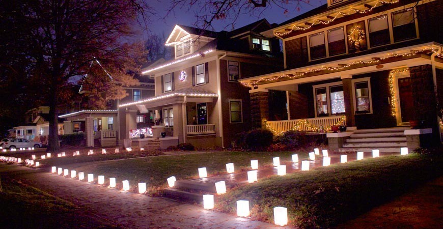 Shifting FLIC HOA customers to HOA Website