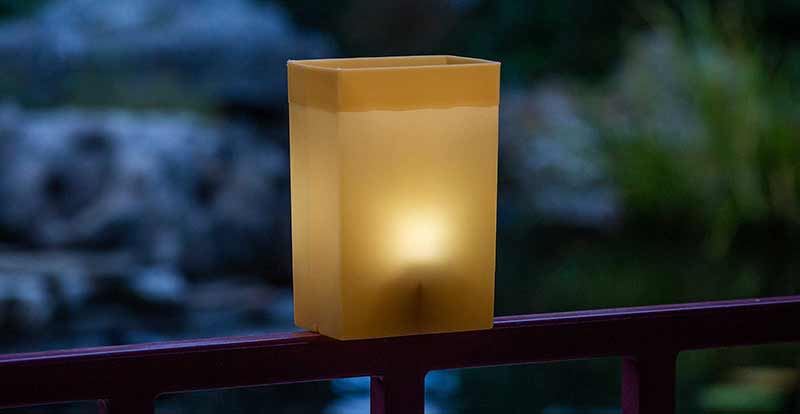 The Ultimate Guide to Luminaries, Luminarias & Farolitos