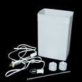 White Luminary Kit