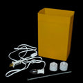 Brown Luminary Kit