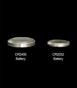 "XtraBrite" Batteries
