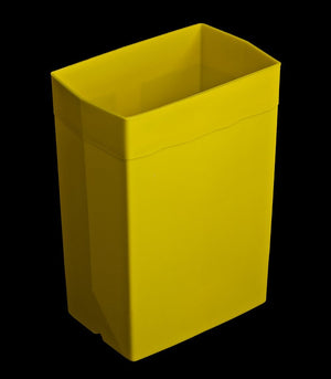 Yellow Luminary front