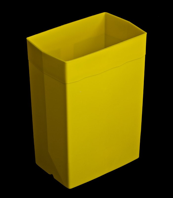 Yellow Luminary front