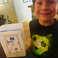 Fundraising Luminary Kit