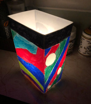 Fundraising Luminary Kit