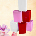 Set of 6 Romantic Luminaries