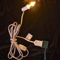 Single-socket Light String