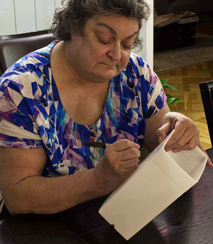 Bulk Memorial Luminary Kits