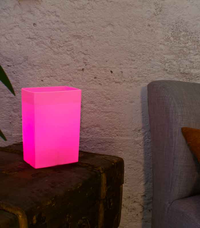 Breast Cancer Remembrance Pink Luminary Kit