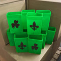 Saint Patrick Luminaries