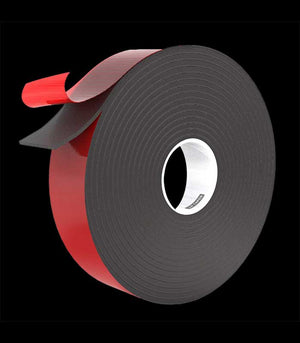 Double-Sided Adhesive Foam Tape