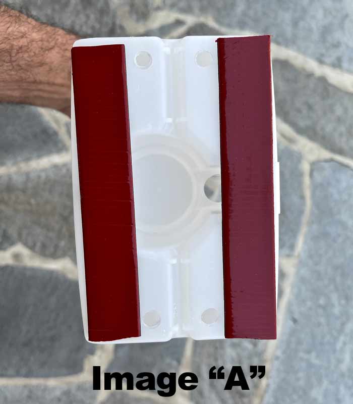 Double-Sided Adhesive Foam Tape