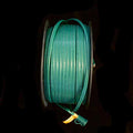 Light String Bare Wire