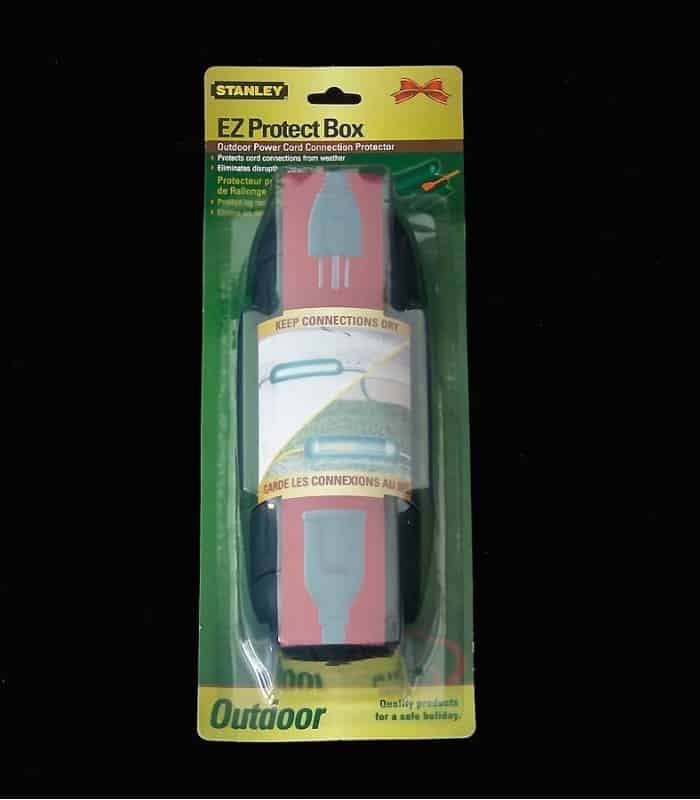 Stanley EZ Protect Box (front)