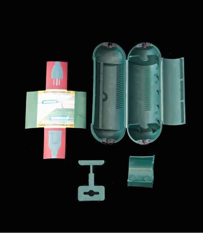 Stanley EZ Protect Box (open front)