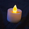 Individual LED Tealight