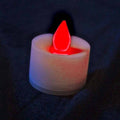 Individual Color-Changing LED Tealight
