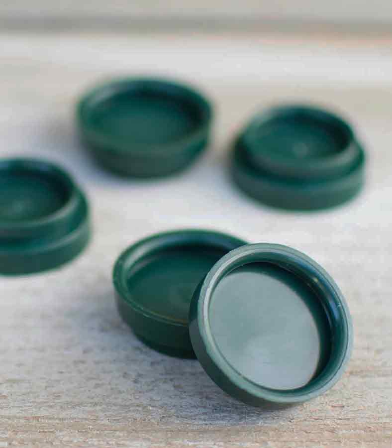 Individual C7 Socket Caps