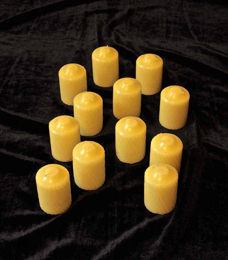 Citronella Candles