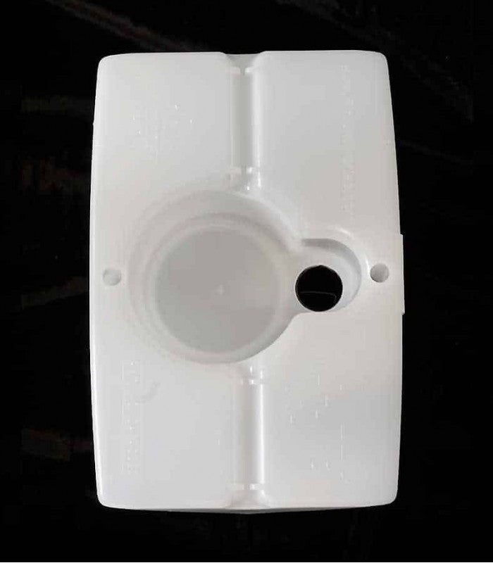 The Reserve: 6 White Luminary Kits