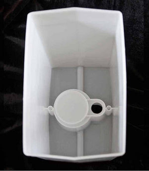 The Reserve: 6 White Luminary Kits